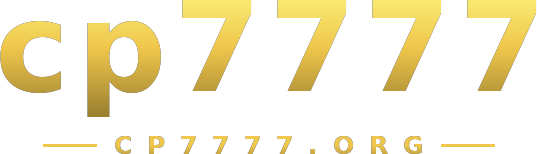 cp7777 logo